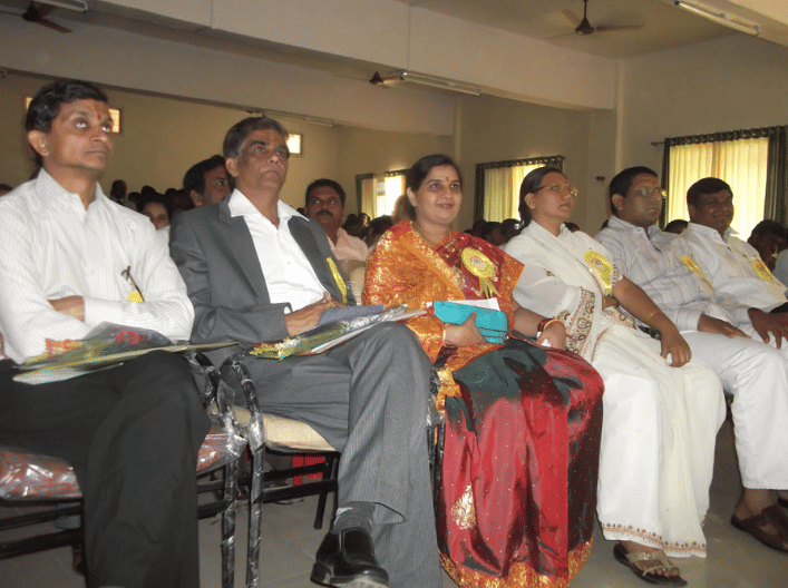 Gangamai College of Engineering Dhule Events photo 1